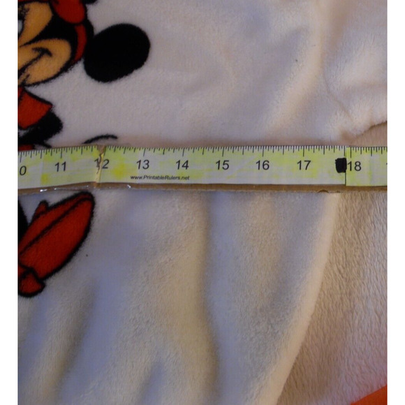 Disney‎ Sweater TUTU Girls small Minnie Mouse - Picture 5 of 16